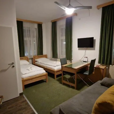 Apartment Mariazellerhof 107 Sankt Poelten