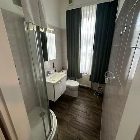 Mariazellerhof 107 Apartment *