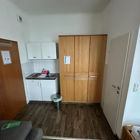 Mariazellerhof 107 Apartment Sankt Poelten