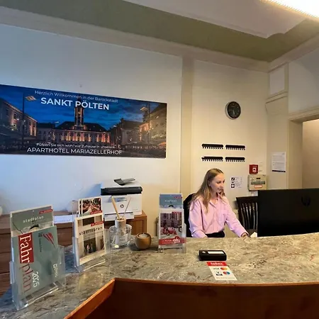 Mariazellerhof 107 *