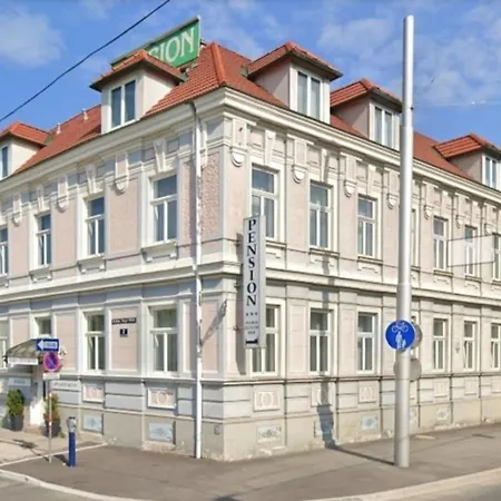 Apartment Mariazellerhof 107 Sankt Poelten