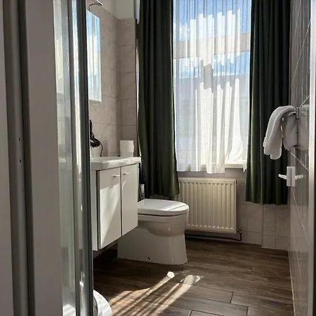 Apartment Mariazellerhof 107 Sankt Poelten