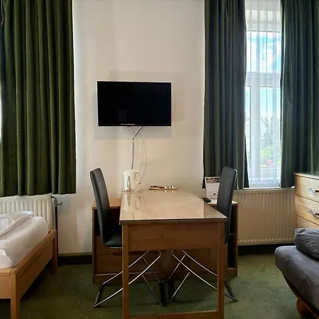 Mariazellerhof 107 Apartment