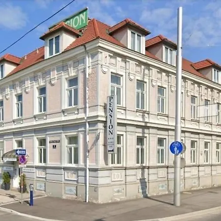 Mariazellerhof 107 Apartment Sankt Poelten
