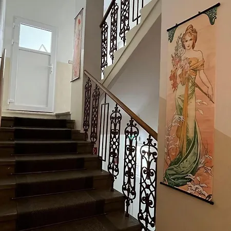 Apartment Mariazellerhof 107