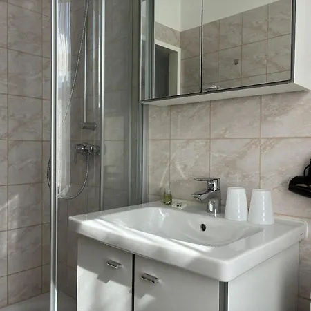 Apartment Mariazellerhof 107