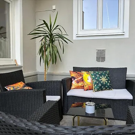 Mariazellerhof 107 *