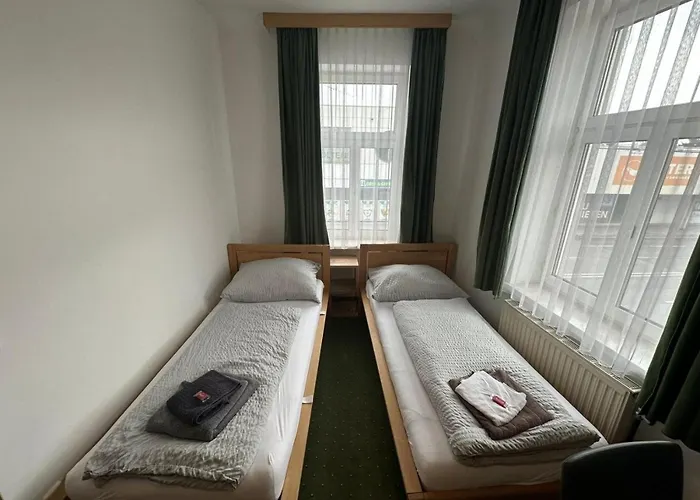 Mariazellerhof 107 * Sankt Poelten