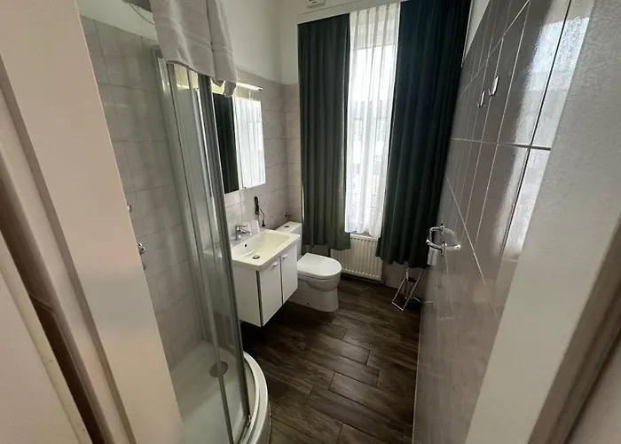 Mariazellerhof 107 Apartment *