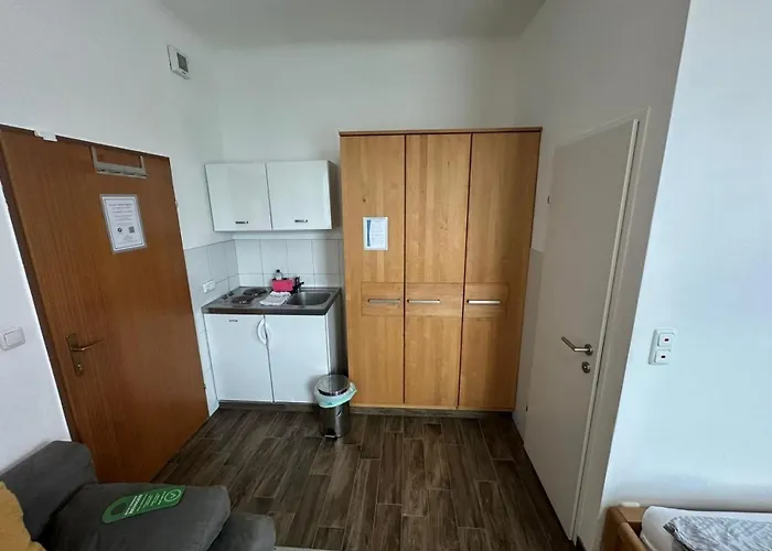 Mariazellerhof 107 Apartment Sankt Poelten