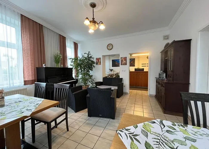 Mariazellerhof 107 * Sankt Poelten