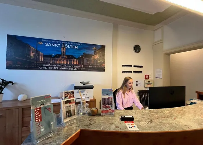 Mariazellerhof 107 *