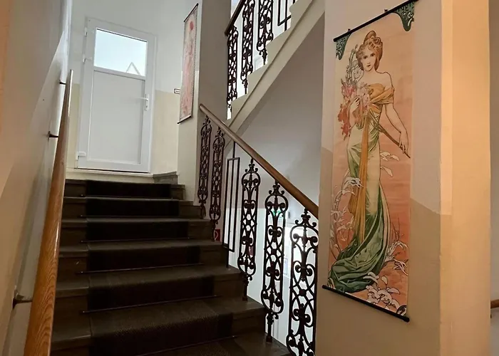 Mariazellerhof 107 Apartment *